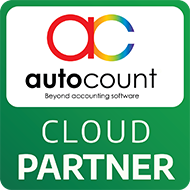 AutoCount Cloud Partner