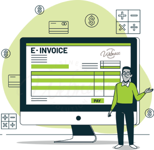 What is e-invoicing in Malaysia?